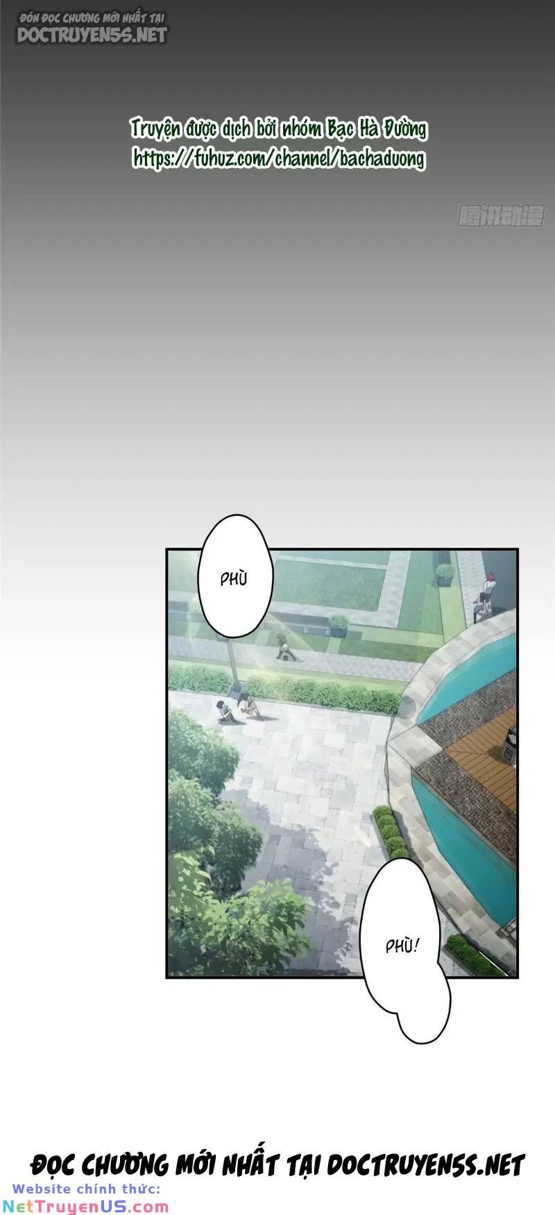 Nữ Chính Từ Trong Sách Chạy Ra Ngoài Rồi Phải Làm Sao Đây Chap 44 - Next Chap 45