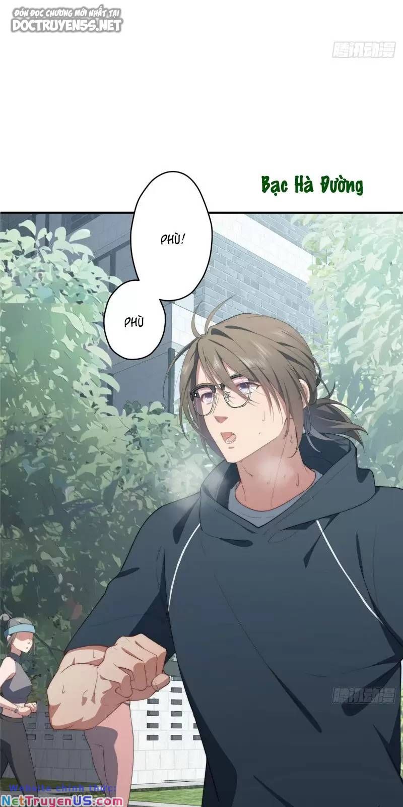 Nữ Chính Từ Trong Sách Chạy Ra Ngoài Rồi Phải Làm Sao Đây Chap 44 - Next Chap 45