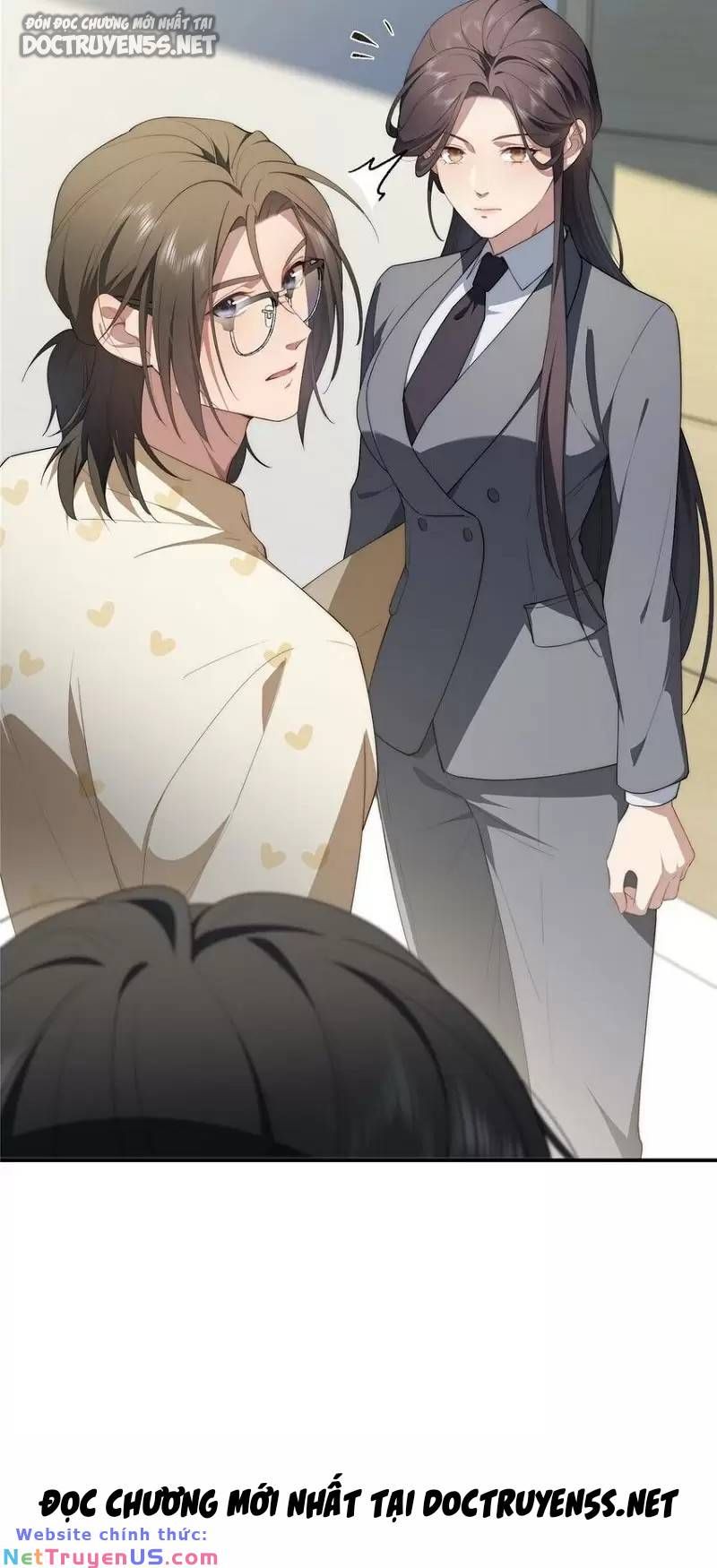 Nữ Chính Từ Trong Sách Chạy Ra Ngoài Rồi Phải Làm Sao Đây Chap 45 - Next Chap 46