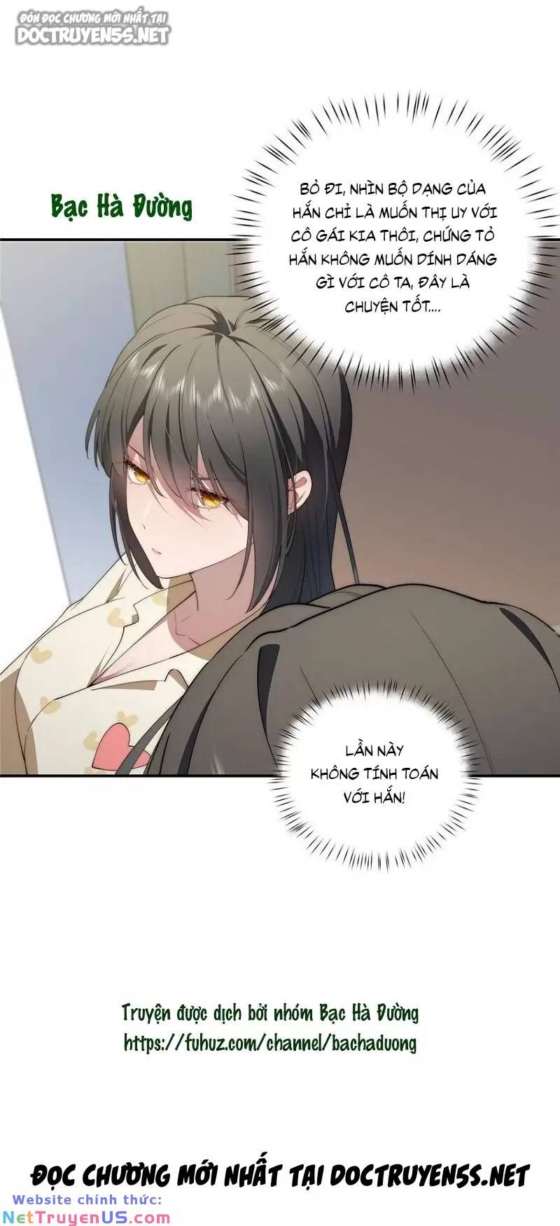 Nữ Chính Từ Trong Sách Chạy Ra Ngoài Rồi Phải Làm Sao Đây Chap 45 - Next Chap 46