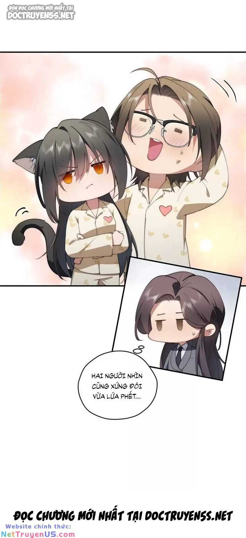 Nữ Chính Từ Trong Sách Chạy Ra Ngoài Rồi Phải Làm Sao Đây Chap 45 - Next Chap 46