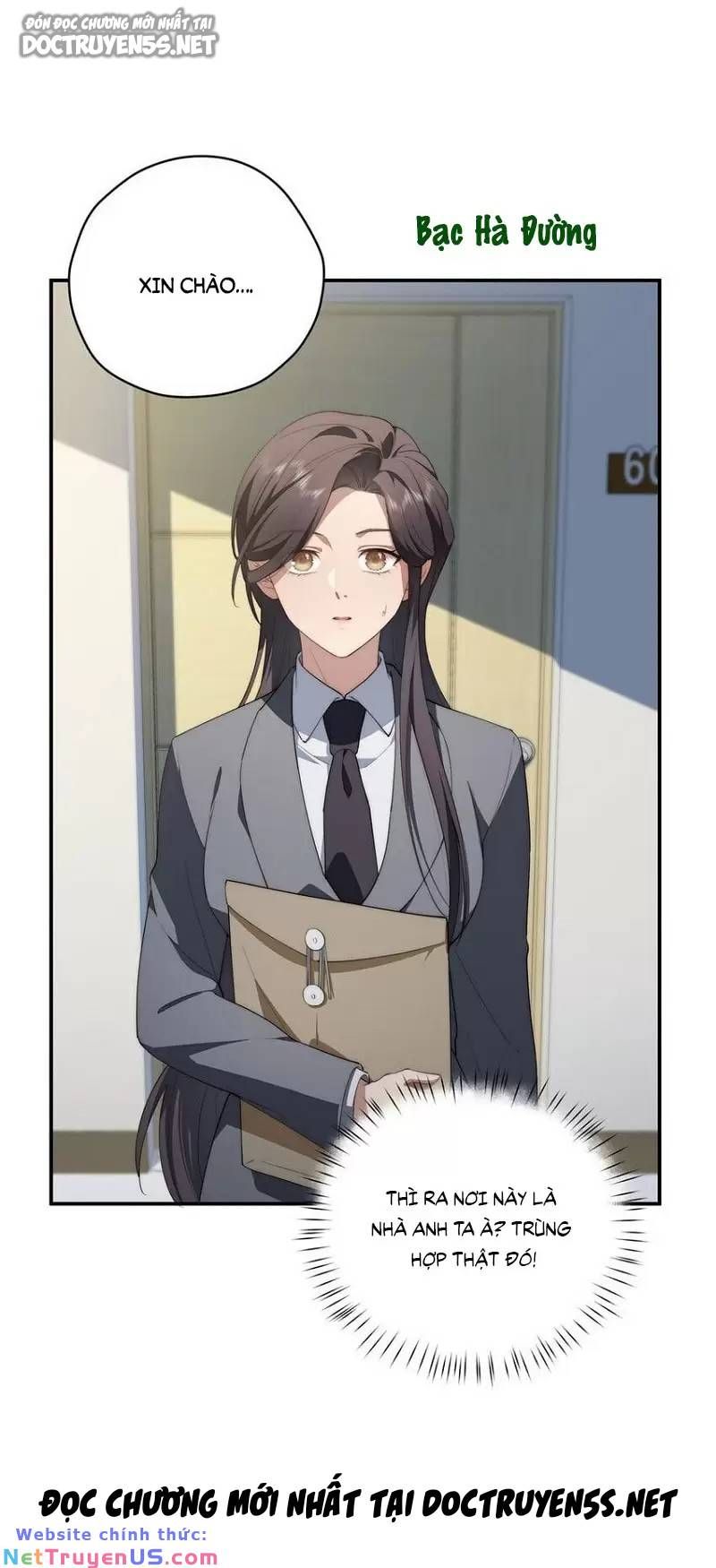 Nữ Chính Từ Trong Sách Chạy Ra Ngoài Rồi Phải Làm Sao Đây Chap 45 - Next Chap 46