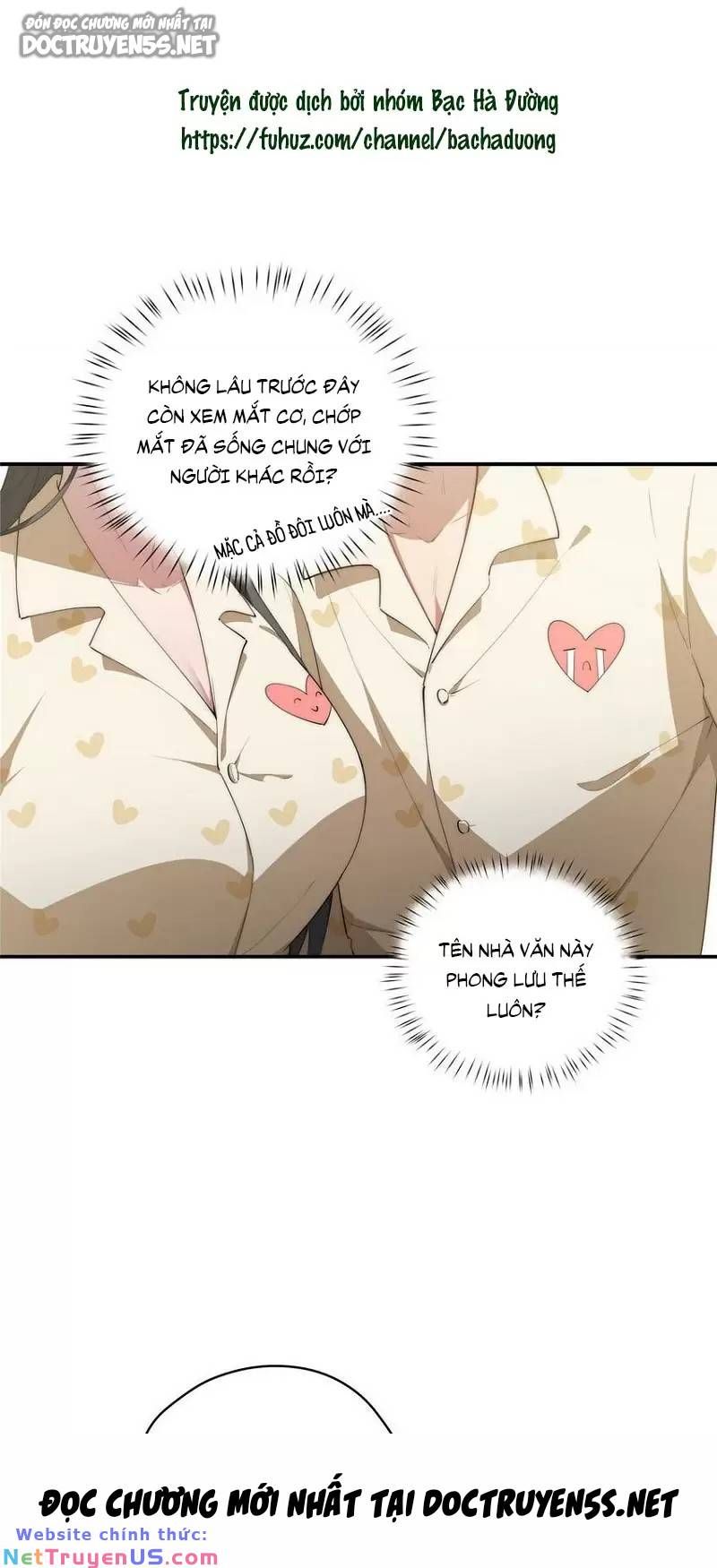 Nữ Chính Từ Trong Sách Chạy Ra Ngoài Rồi Phải Làm Sao Đây Chap 45 - Next Chap 46