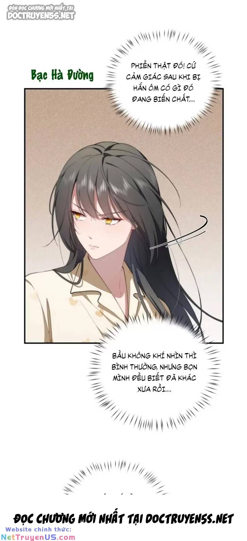 Nữ Chính Từ Trong Sách Chạy Ra Ngoài Rồi Phải Làm Sao Đây Chap 46 - Next Chap 47