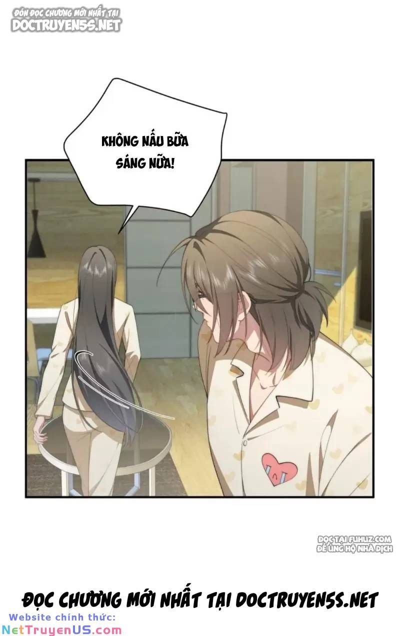 Nữ Chính Từ Trong Sách Chạy Ra Ngoài Rồi Phải Làm Sao Đây Chap 46 - Next Chap 47