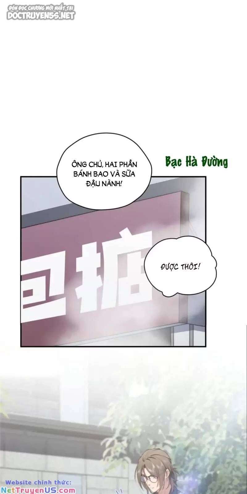 Nữ Chính Từ Trong Sách Chạy Ra Ngoài Rồi Phải Làm Sao Đây Chap 46 - Next Chap 47