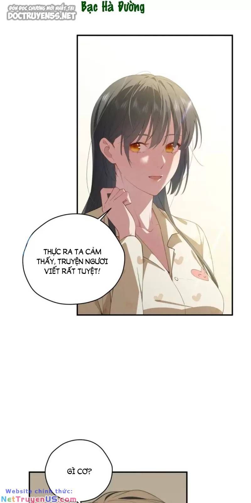 Nữ Chính Từ Trong Sách Chạy Ra Ngoài Rồi Phải Làm Sao Đây Chap 46 - Next Chap 47
