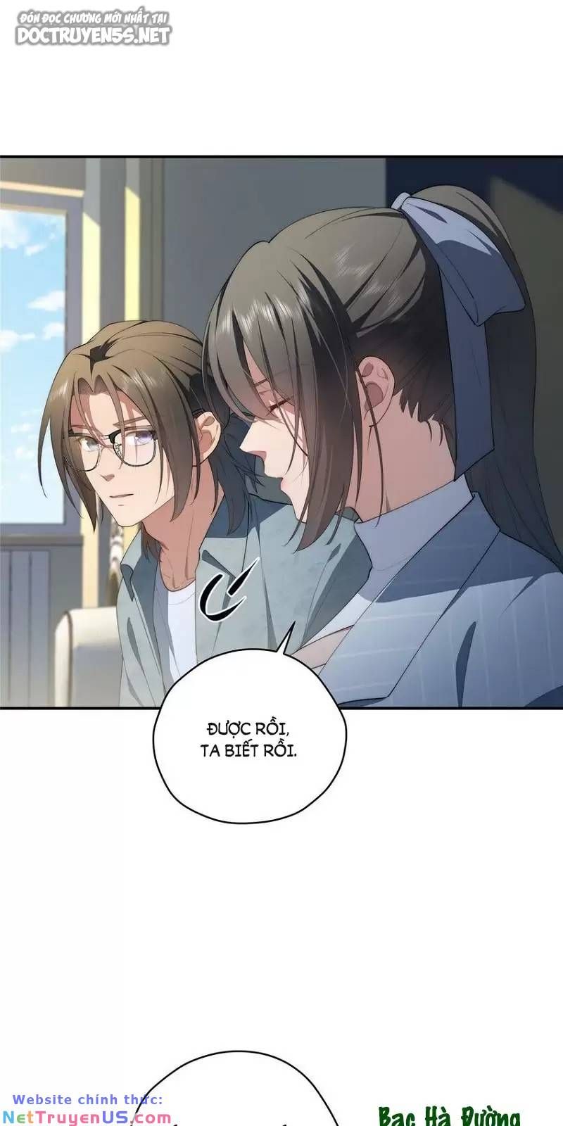 Nữ Chính Từ Trong Sách Chạy Ra Ngoài Rồi Phải Làm Sao Đây Chap 47 - Next Chap 48