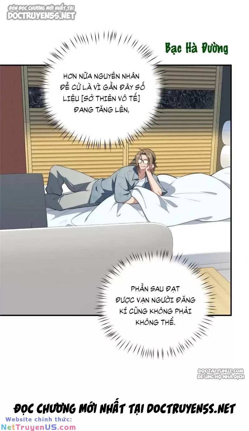 Nữ Chính Từ Trong Sách Chạy Ra Ngoài Rồi Phải Làm Sao Đây Chap 47 - Next Chap 48
