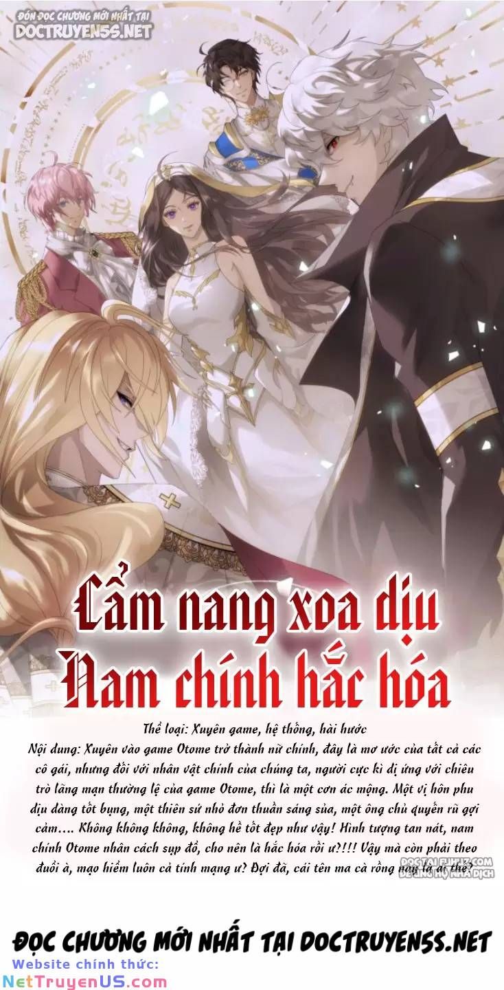 Nữ Chính Từ Trong Sách Chạy Ra Ngoài Rồi Phải Làm Sao Đây Chap 48 - Next Chap 49