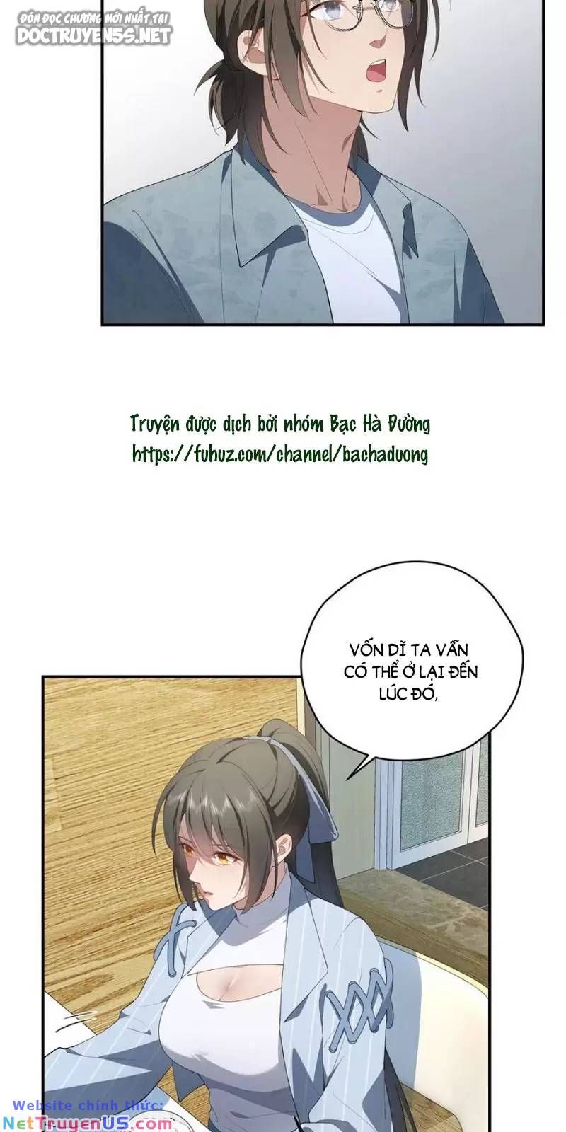 Nữ Chính Từ Trong Sách Chạy Ra Ngoài Rồi Phải Làm Sao Đây Chap 48 - Next Chap 49