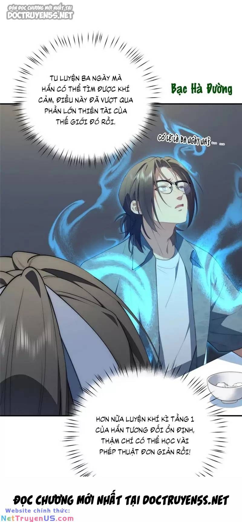 Nữ Chính Từ Trong Sách Chạy Ra Ngoài Rồi Phải Làm Sao Đây Chap 48 - Next Chap 49