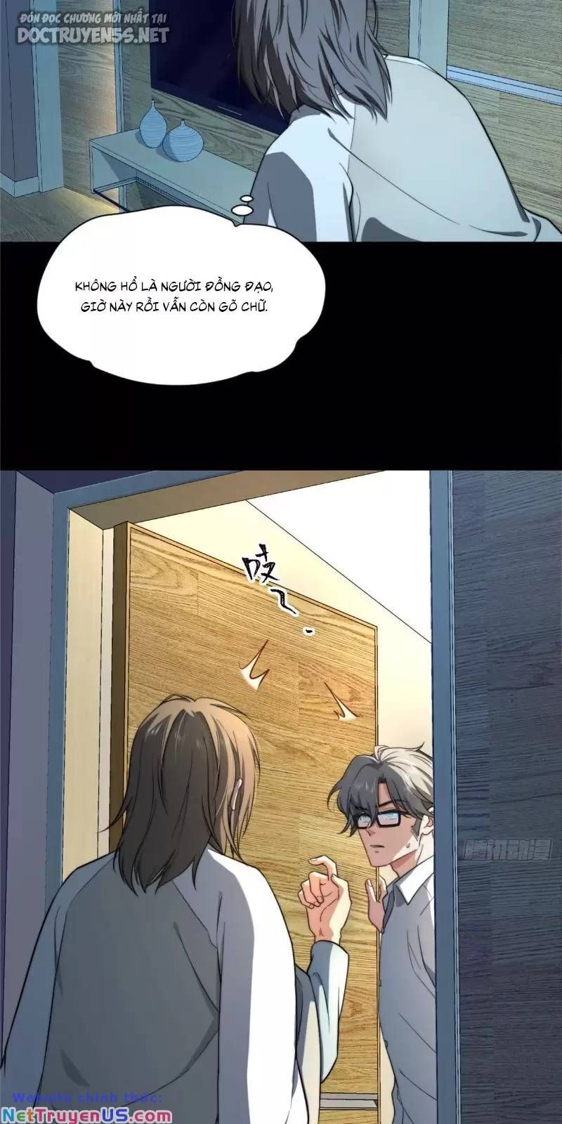 Nữ Chính Từ Trong Sách Chạy Ra Ngoài Rồi Phải Làm Sao Đây Chap 5 - Next Chap 6