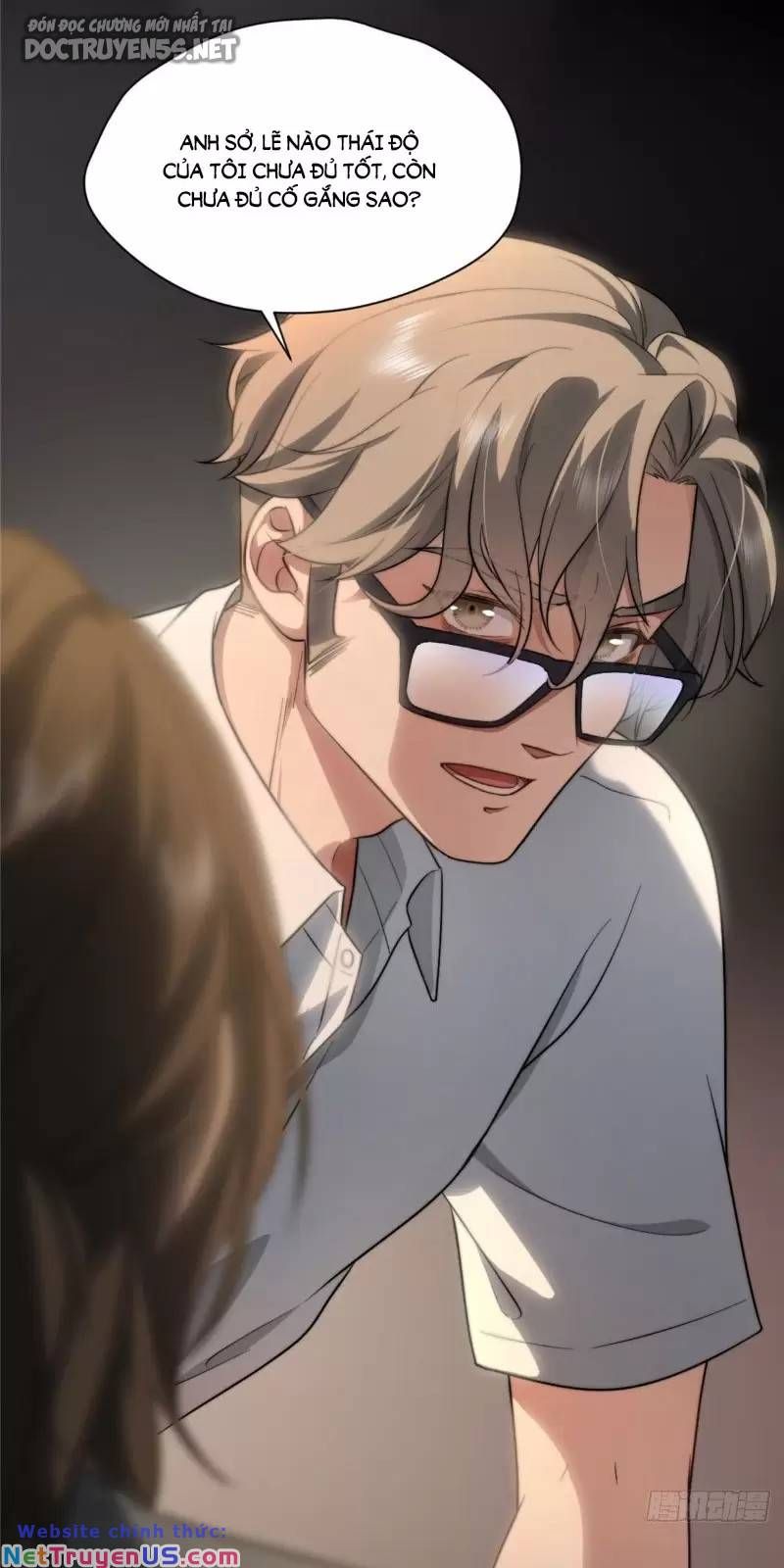 Nữ Chính Từ Trong Sách Chạy Ra Ngoài Rồi Phải Làm Sao Đây Chap 5 - Next Chap 6