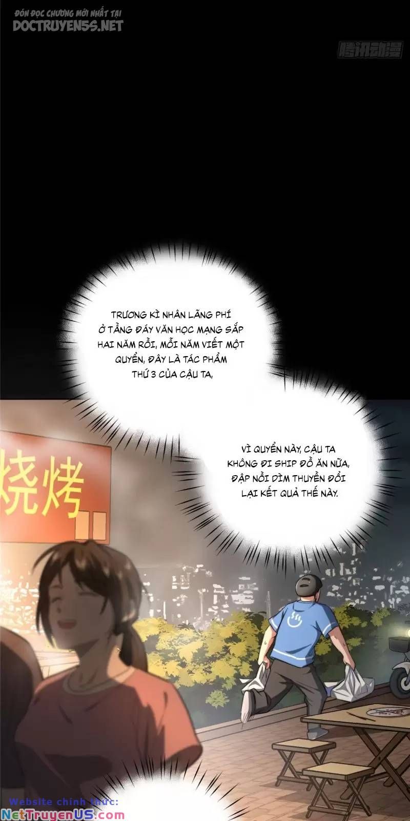 Nữ Chính Từ Trong Sách Chạy Ra Ngoài Rồi Phải Làm Sao Đây Chap 5 - Next Chap 6