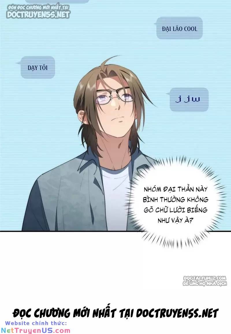 Nữ Chính Từ Trong Sách Chạy Ra Ngoài Rồi Phải Làm Sao Đây Chap 50 - Next Chap 51