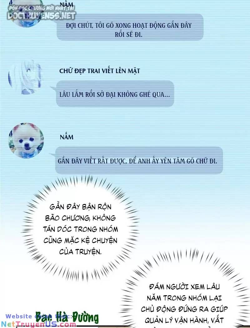 Nữ Chính Từ Trong Sách Chạy Ra Ngoài Rồi Phải Làm Sao Đây Chap 50 - Next Chap 51