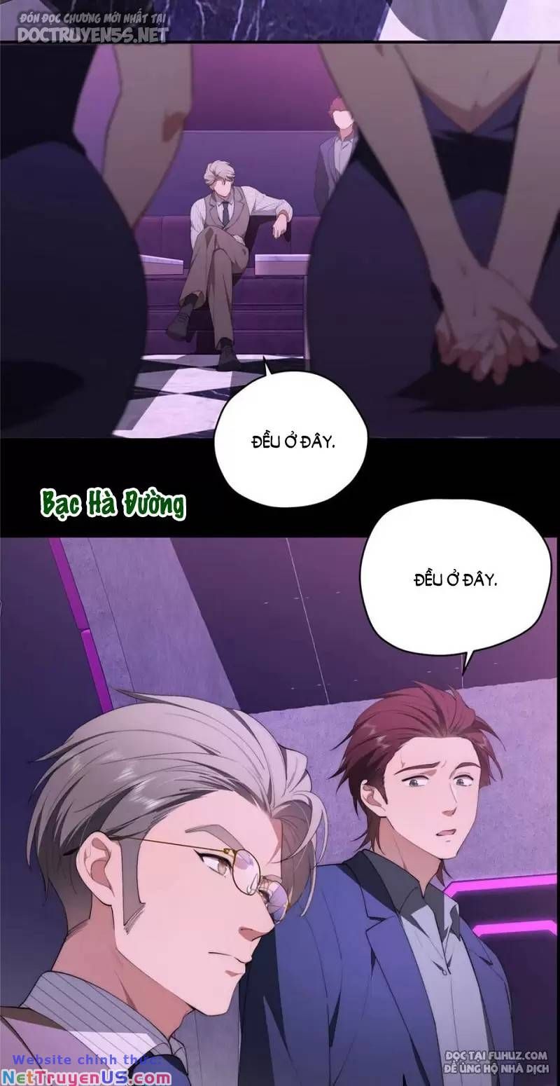 Nữ Chính Từ Trong Sách Chạy Ra Ngoài Rồi Phải Làm Sao Đây Chap 50 - Next Chap 51