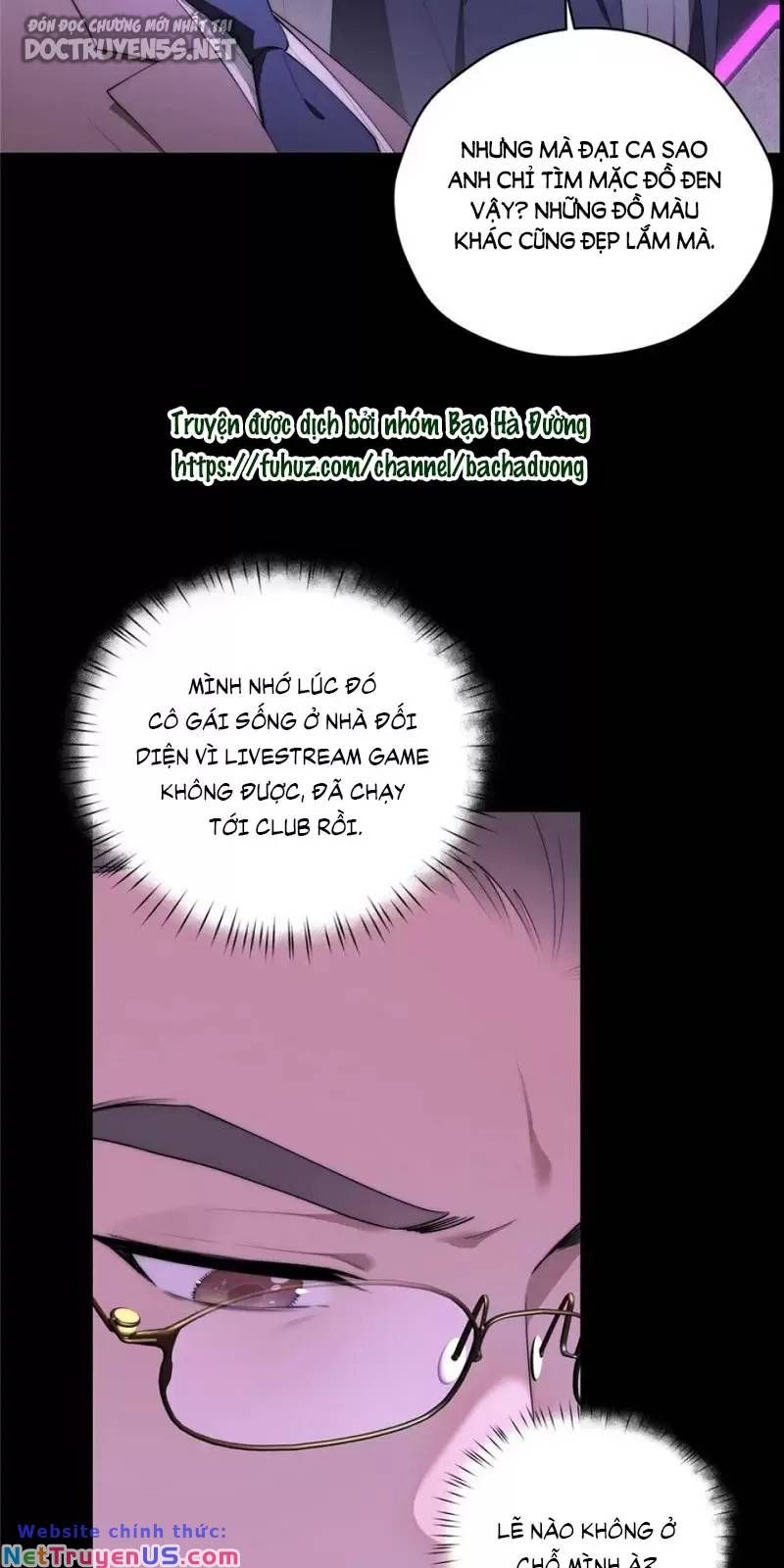 Nữ Chính Từ Trong Sách Chạy Ra Ngoài Rồi Phải Làm Sao Đây Chap 50 - Next Chap 51