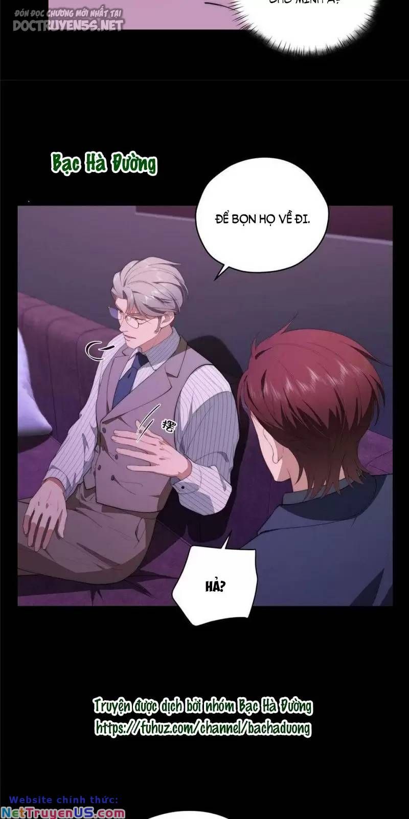 Nữ Chính Từ Trong Sách Chạy Ra Ngoài Rồi Phải Làm Sao Đây Chap 50 - Next Chap 51