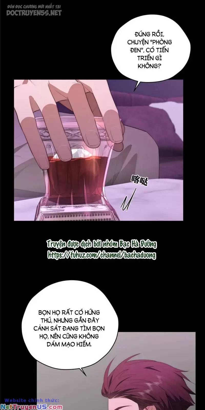 Nữ Chính Từ Trong Sách Chạy Ra Ngoài Rồi Phải Làm Sao Đây Chap 50 - Next Chap 51