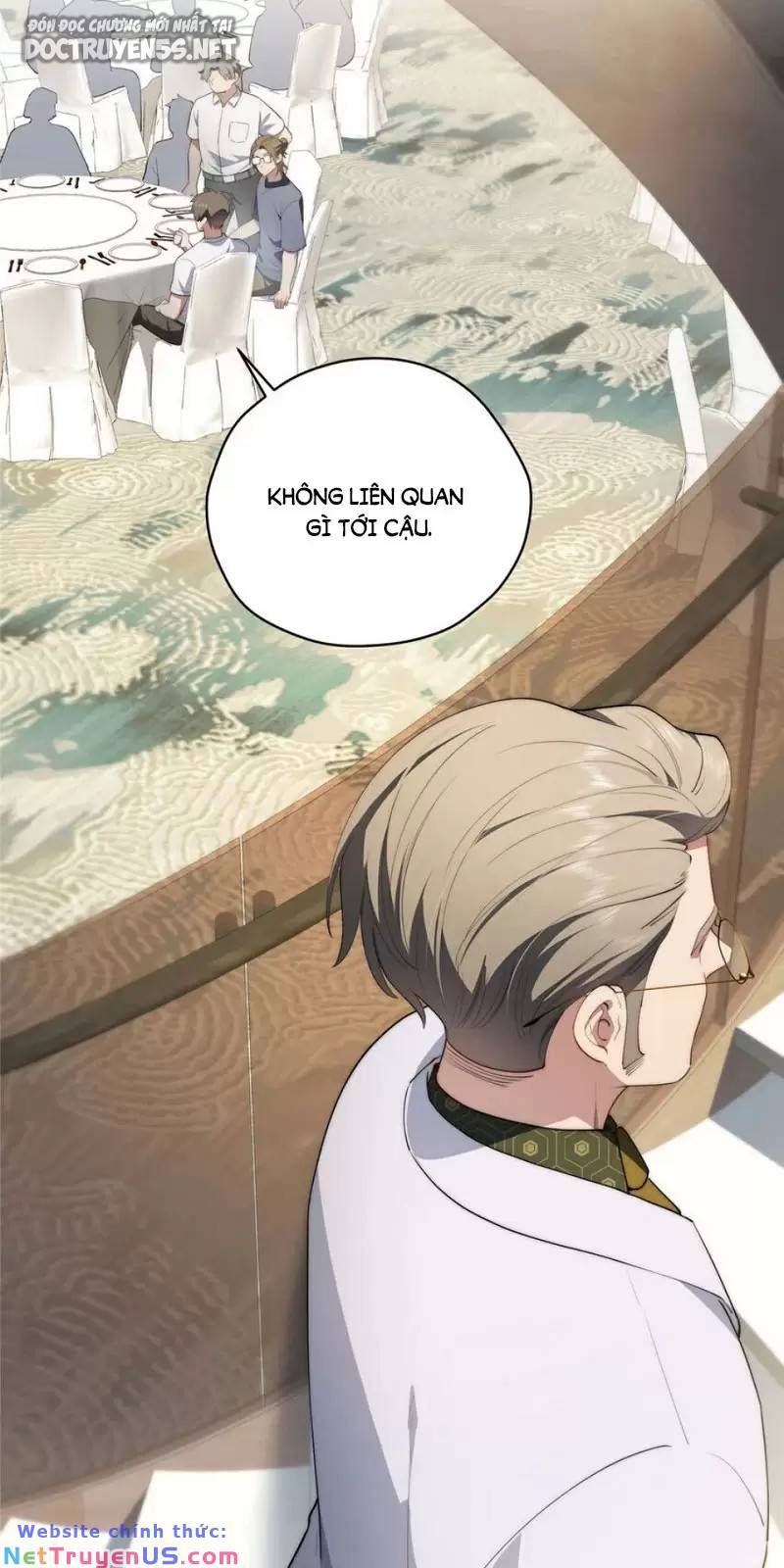 Nữ Chính Từ Trong Sách Chạy Ra Ngoài Rồi Phải Làm Sao Đây Chap 50 - Next Chap 51