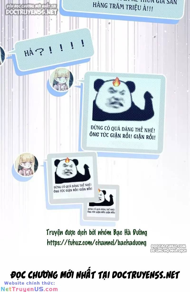Nữ Chính Từ Trong Sách Chạy Ra Ngoài Rồi Phải Làm Sao Đây Chap 50 - Next Chap 51