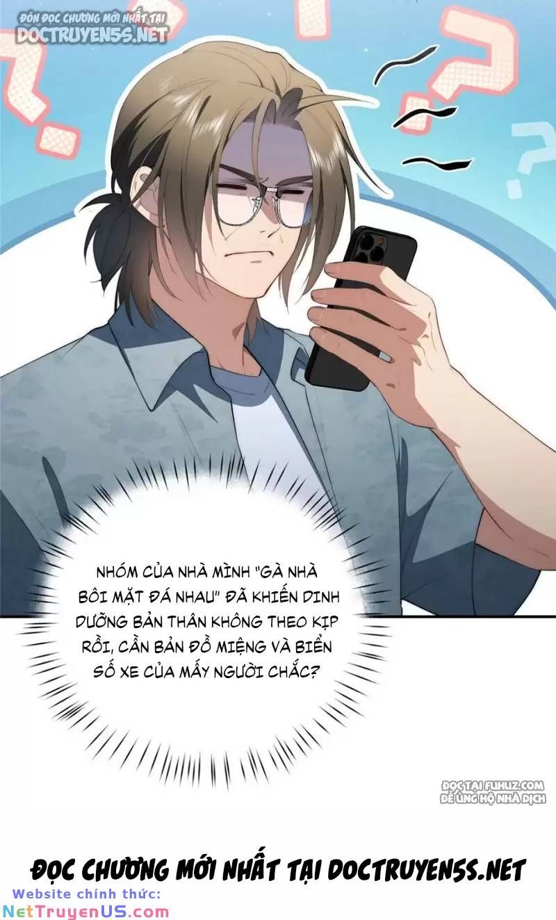 Nữ Chính Từ Trong Sách Chạy Ra Ngoài Rồi Phải Làm Sao Đây Chap 50 - Next Chap 51