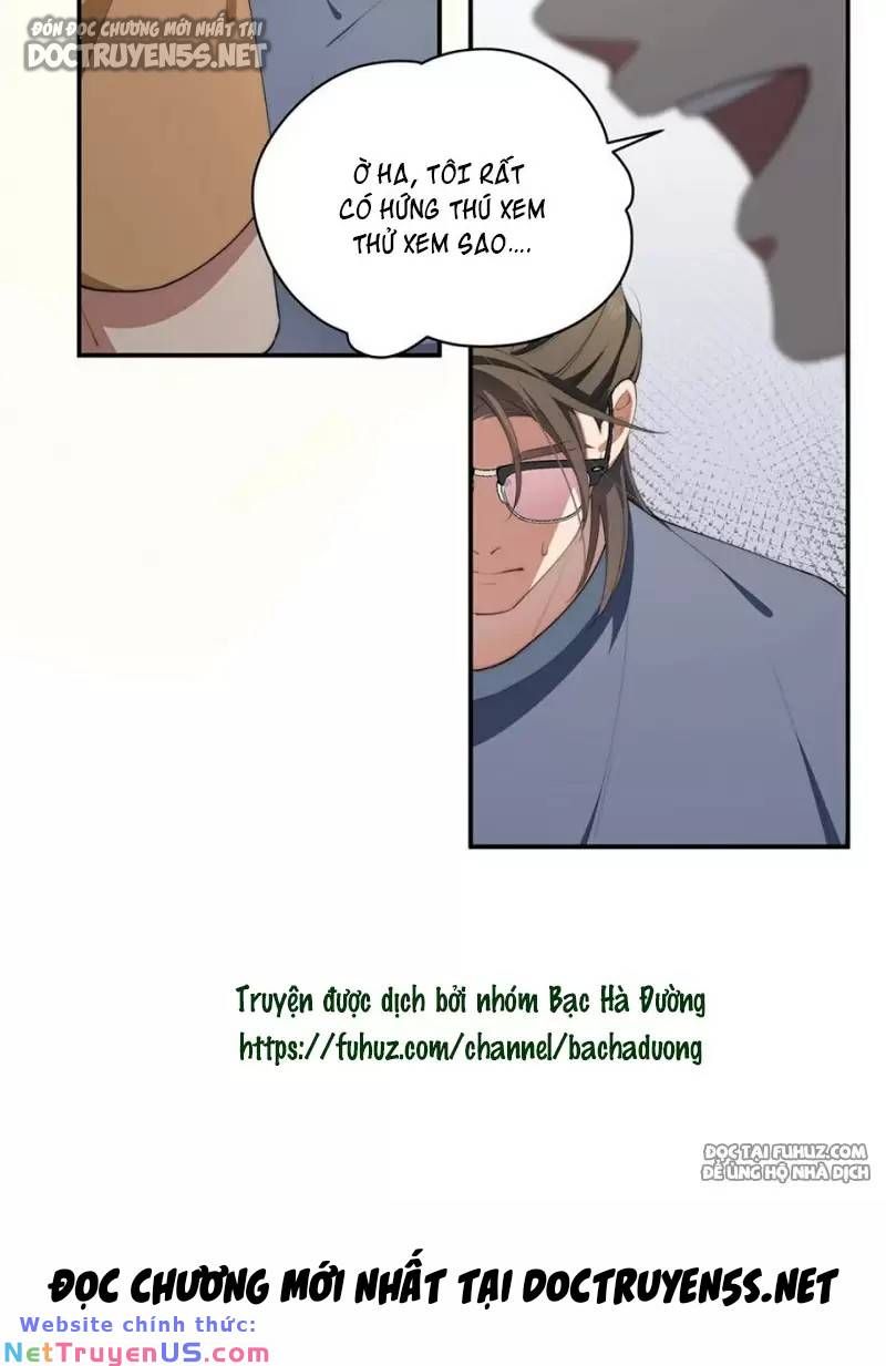 Nữ Chính Từ Trong Sách Chạy Ra Ngoài Rồi Phải Làm Sao Đây Chap 51 - Next Chap 52