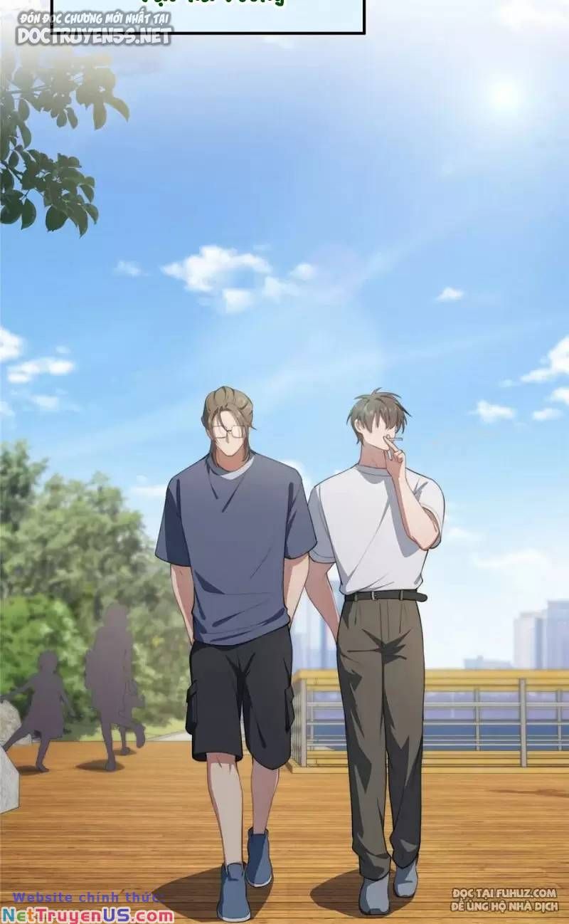 Nữ Chính Từ Trong Sách Chạy Ra Ngoài Rồi Phải Làm Sao Đây Chap 51 - Next Chap 52