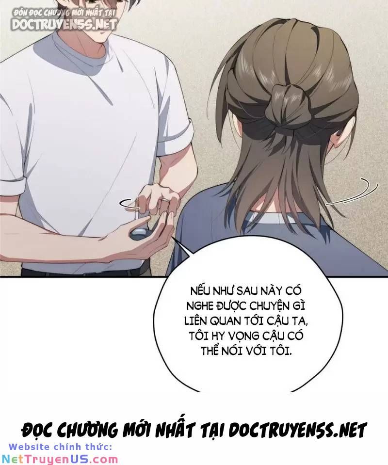 Nữ Chính Từ Trong Sách Chạy Ra Ngoài Rồi Phải Làm Sao Đây Chap 51 - Next Chap 52
