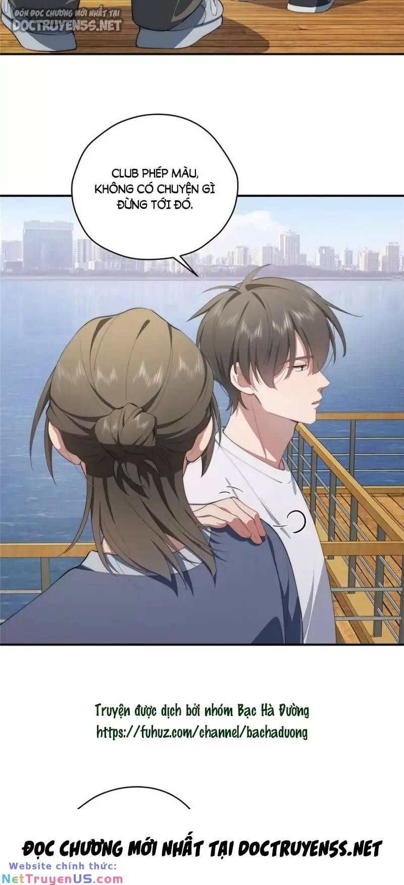 Nữ Chính Từ Trong Sách Chạy Ra Ngoài Rồi Phải Làm Sao Đây Chap 51 - Next Chap 52