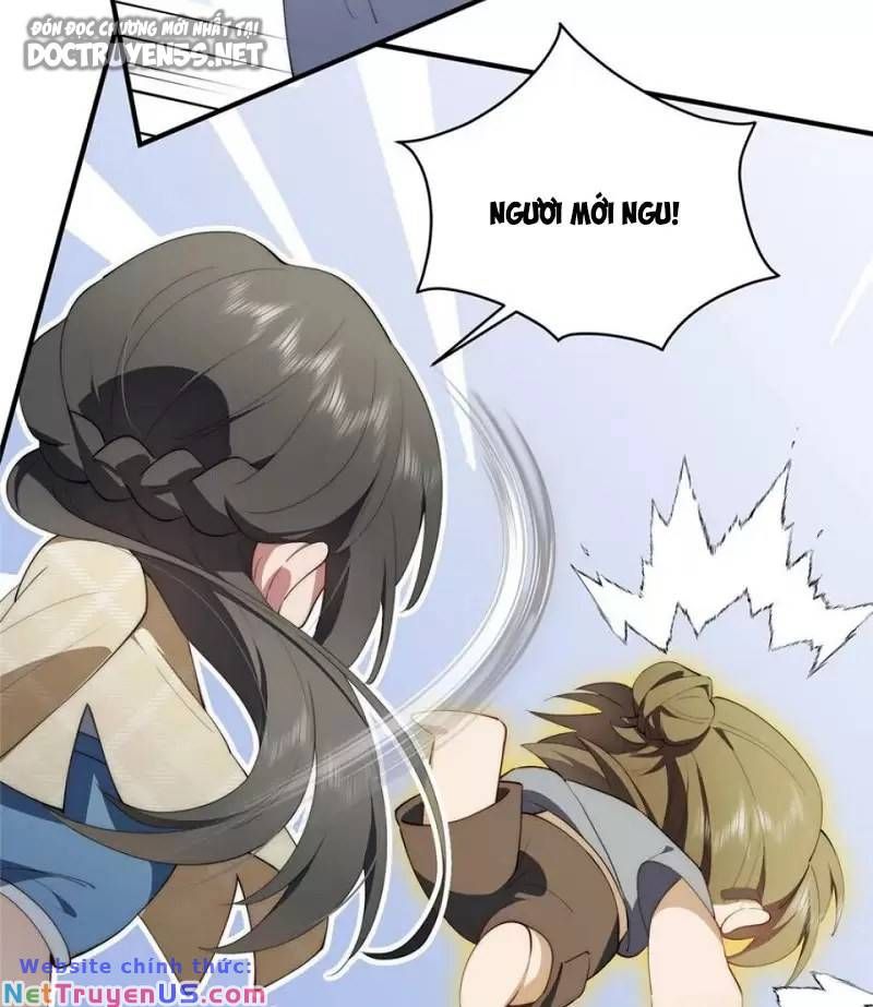 Nữ Chính Từ Trong Sách Chạy Ra Ngoài Rồi Phải Làm Sao Đây Chap 52 - Next Chap 53