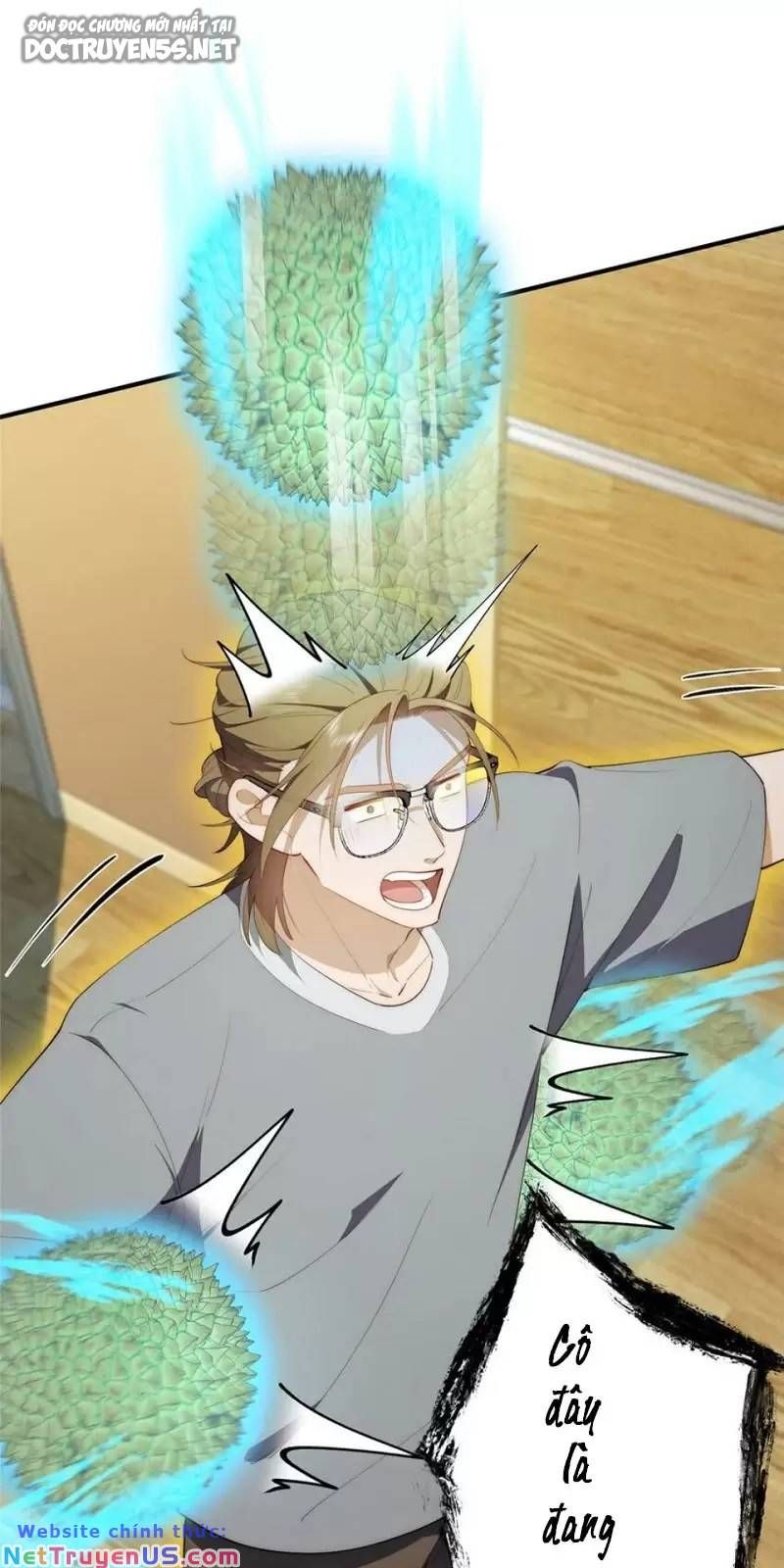 Nữ Chính Từ Trong Sách Chạy Ra Ngoài Rồi Phải Làm Sao Đây Chap 52 - Next Chap 53