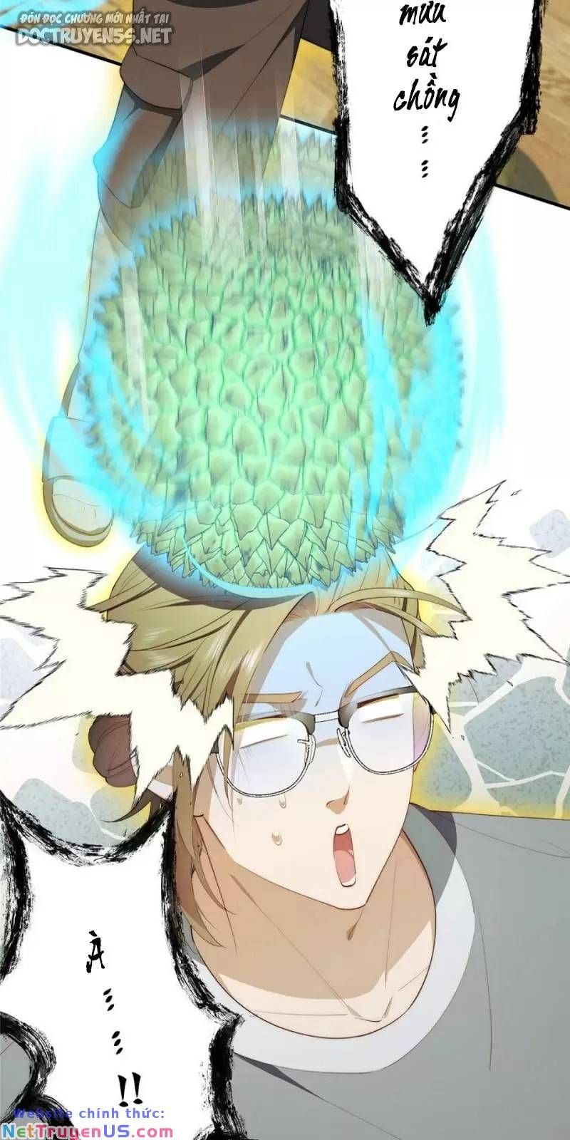 Nữ Chính Từ Trong Sách Chạy Ra Ngoài Rồi Phải Làm Sao Đây Chap 52 - Next Chap 53