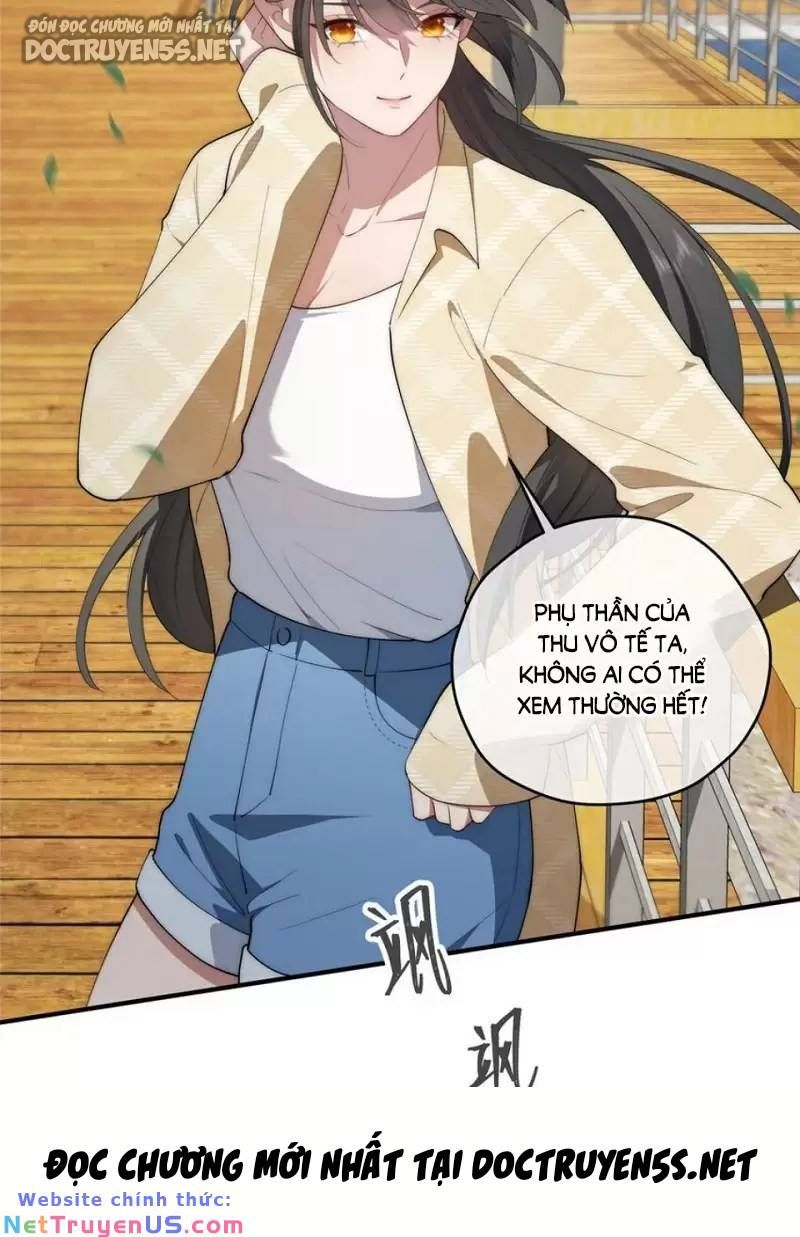 Nữ Chính Từ Trong Sách Chạy Ra Ngoài Rồi Phải Làm Sao Đây Chap 52 - Next Chap 53