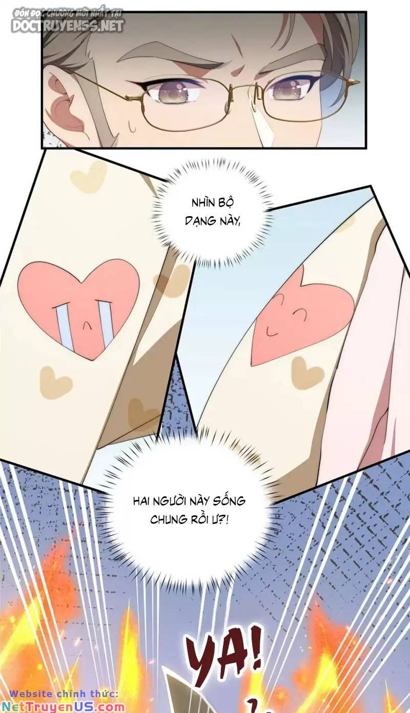 Nữ Chính Từ Trong Sách Chạy Ra Ngoài Rồi Phải Làm Sao Đây Chap 53 - Next Chap 54