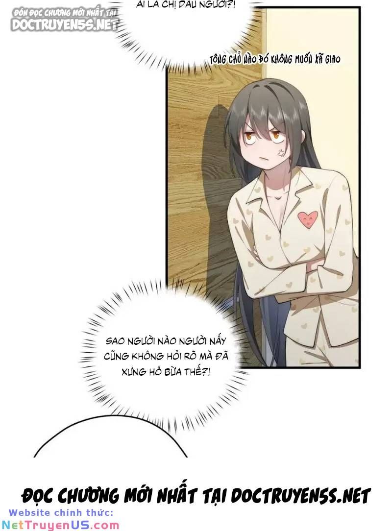 Nữ Chính Từ Trong Sách Chạy Ra Ngoài Rồi Phải Làm Sao Đây Chap 53 - Next Chap 54
