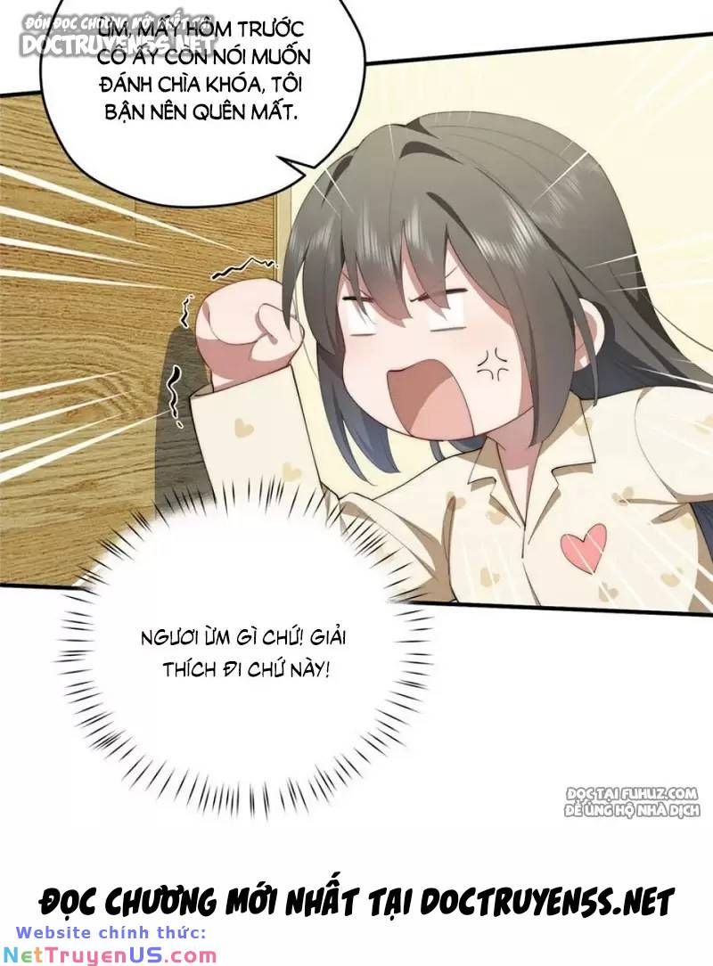 Nữ Chính Từ Trong Sách Chạy Ra Ngoài Rồi Phải Làm Sao Đây Chap 53 - Next Chap 54