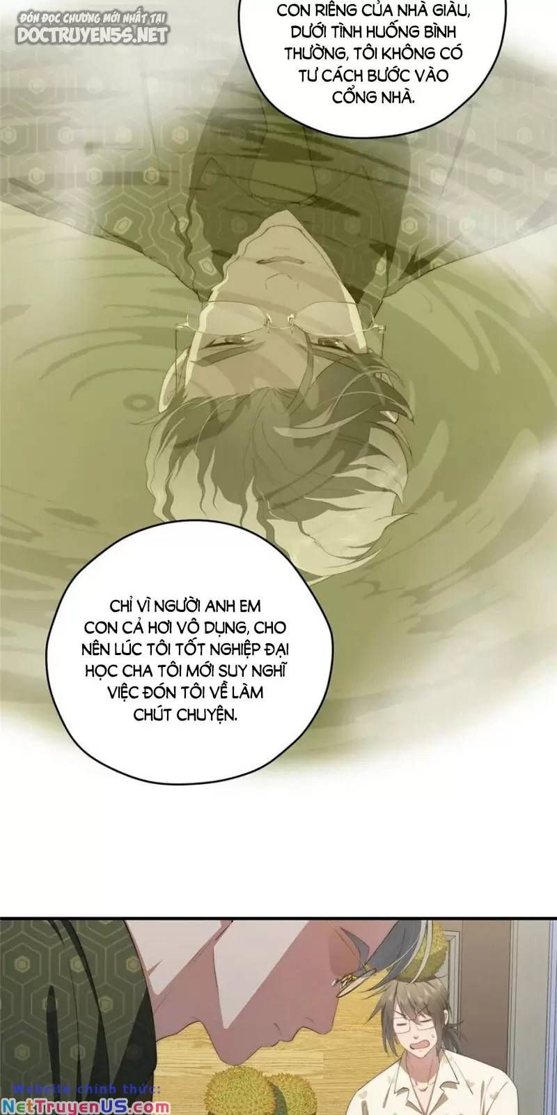 Nữ Chính Từ Trong Sách Chạy Ra Ngoài Rồi Phải Làm Sao Đây Chap 53 - Next Chap 54