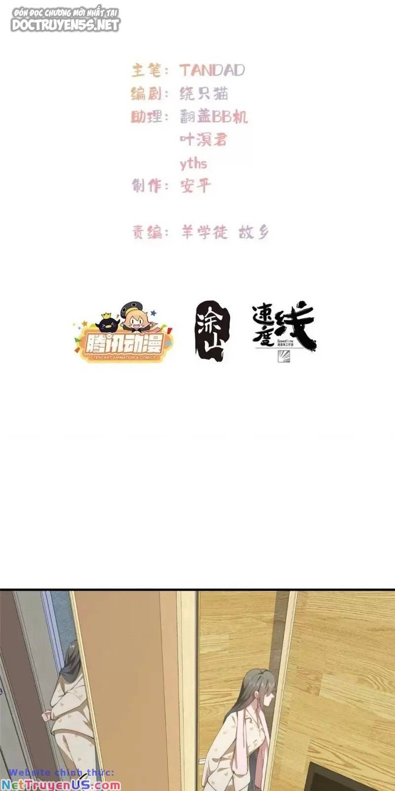 Nữ Chính Từ Trong Sách Chạy Ra Ngoài Rồi Phải Làm Sao Đây Chap 53 - Next Chap 54