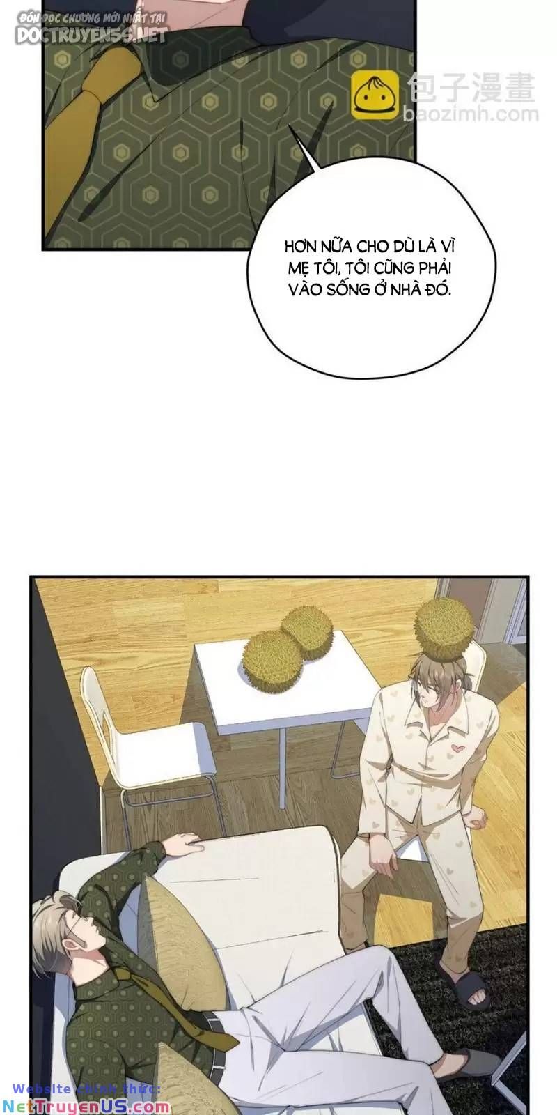 Nữ Chính Từ Trong Sách Chạy Ra Ngoài Rồi Phải Làm Sao Đây Chap 53 - Next Chap 54