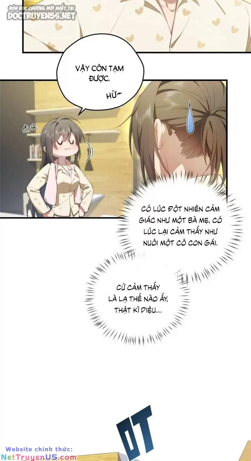 Nữ Chính Từ Trong Sách Chạy Ra Ngoài Rồi Phải Làm Sao Đây Chap 53 - Next Chap 54