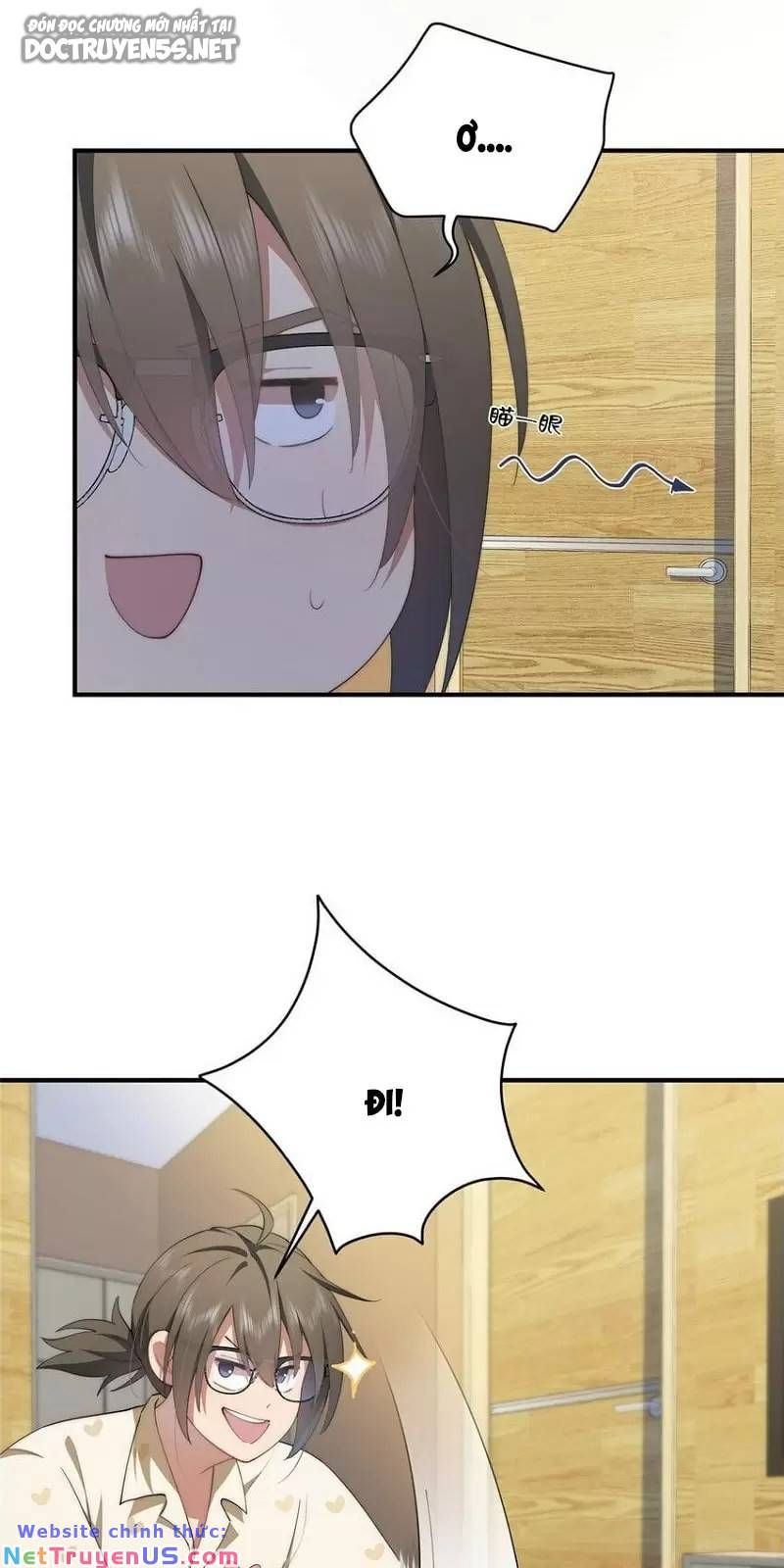 Nữ Chính Từ Trong Sách Chạy Ra Ngoài Rồi Phải Làm Sao Đây Chap 54 - Next Chap 55