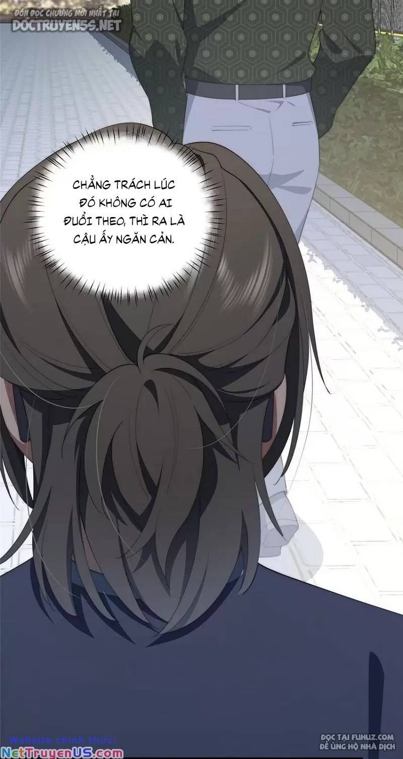 Nữ Chính Từ Trong Sách Chạy Ra Ngoài Rồi Phải Làm Sao Đây Chap 54 - Next Chap 55