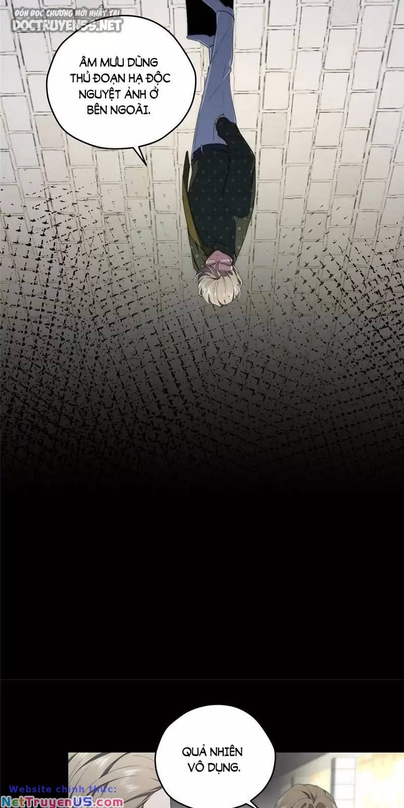 Nữ Chính Từ Trong Sách Chạy Ra Ngoài Rồi Phải Làm Sao Đây Chap 54 - Next Chap 55