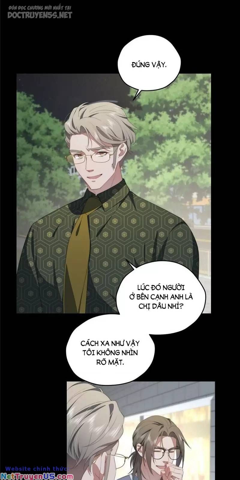 Nữ Chính Từ Trong Sách Chạy Ra Ngoài Rồi Phải Làm Sao Đây Chap 54 - Next Chap 55