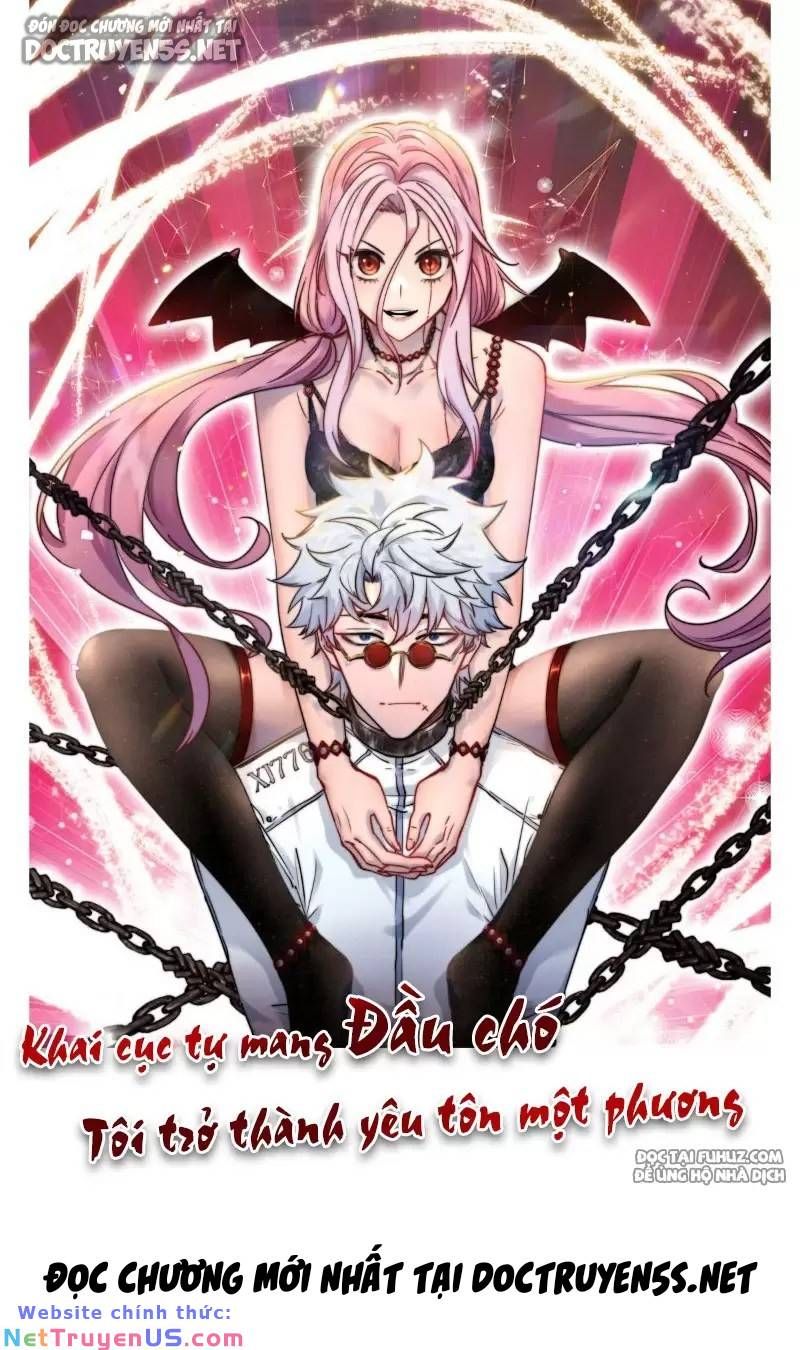 Nữ Chính Từ Trong Sách Chạy Ra Ngoài Rồi Phải Làm Sao Đây Chap 54 - Next Chap 55