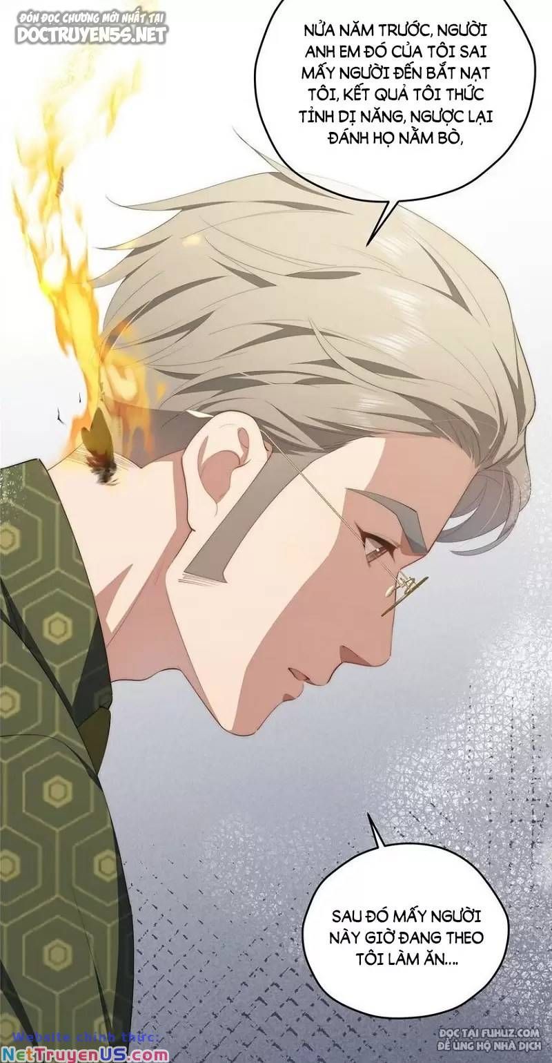 Nữ Chính Từ Trong Sách Chạy Ra Ngoài Rồi Phải Làm Sao Đây Chap 54 - Next Chap 55