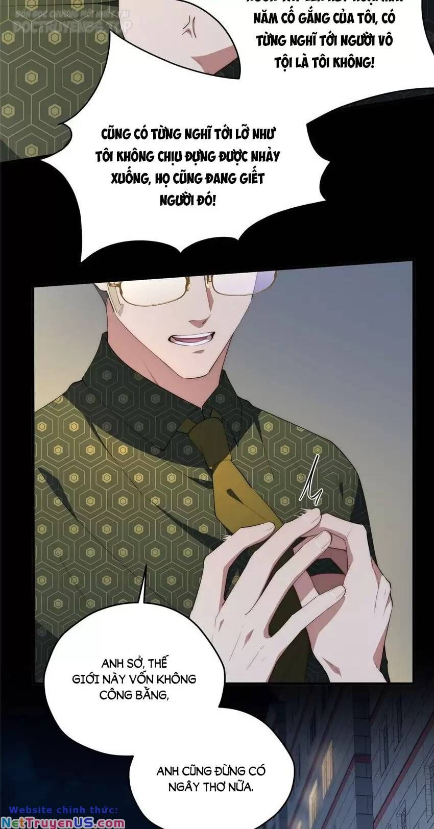 Nữ Chính Từ Trong Sách Chạy Ra Ngoài Rồi Phải Làm Sao Đây Chap 55 - Next Chap 56